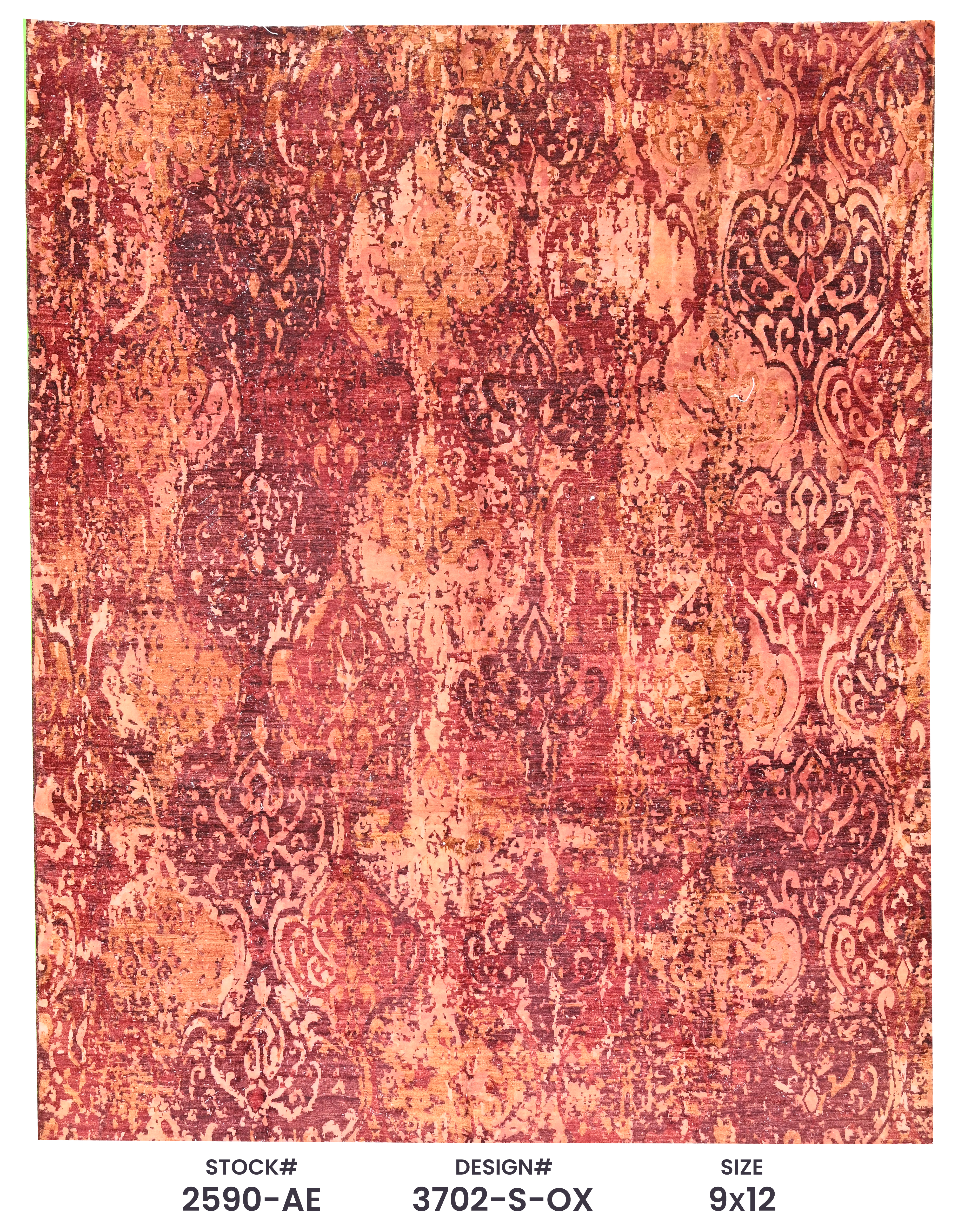 qalam rugs